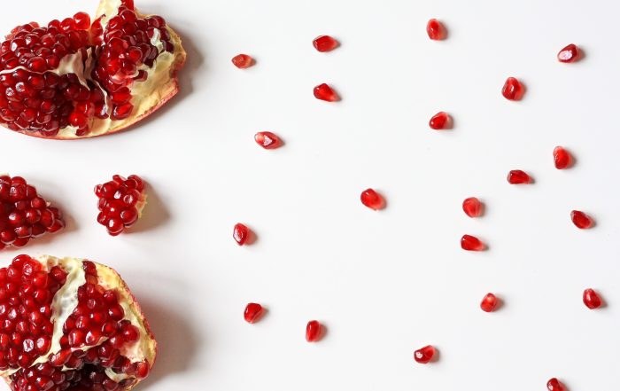 pomegranate